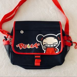 PUCCA Crossbody Bag